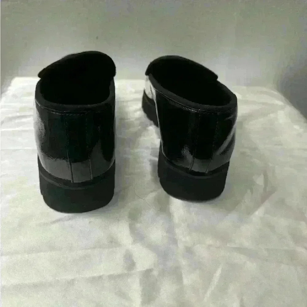 Donal pliers women’s size 6 classic loafers - Picture 4 of 9